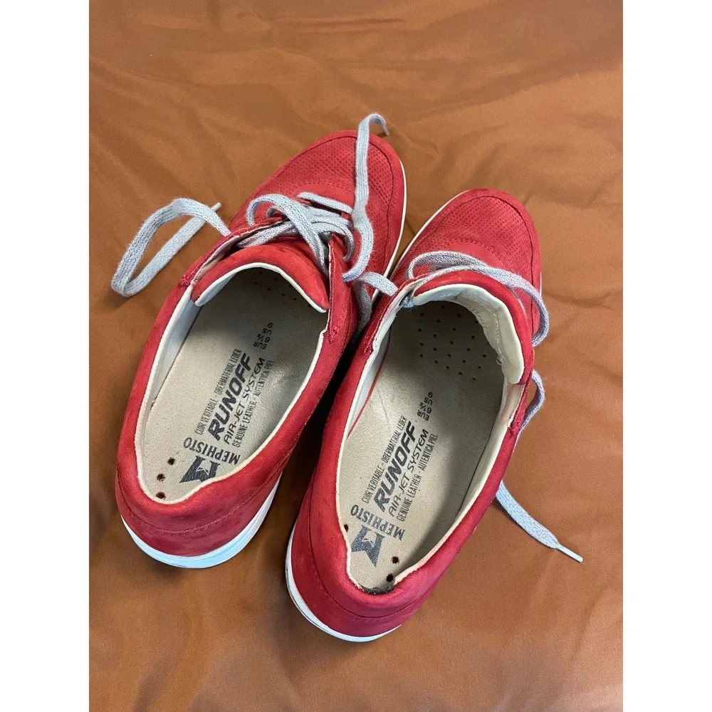 Mephisto brand model